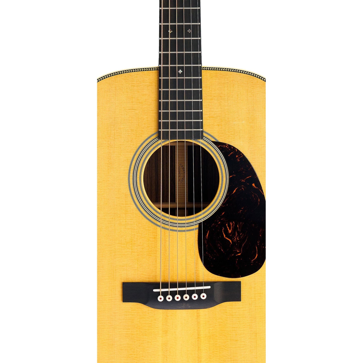 Martin 000-28 Standard Series Acoustic Guitar - Aging Toner