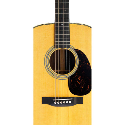 Martin 000-28 Standard Series Acoustic Guitar - Aging Toner