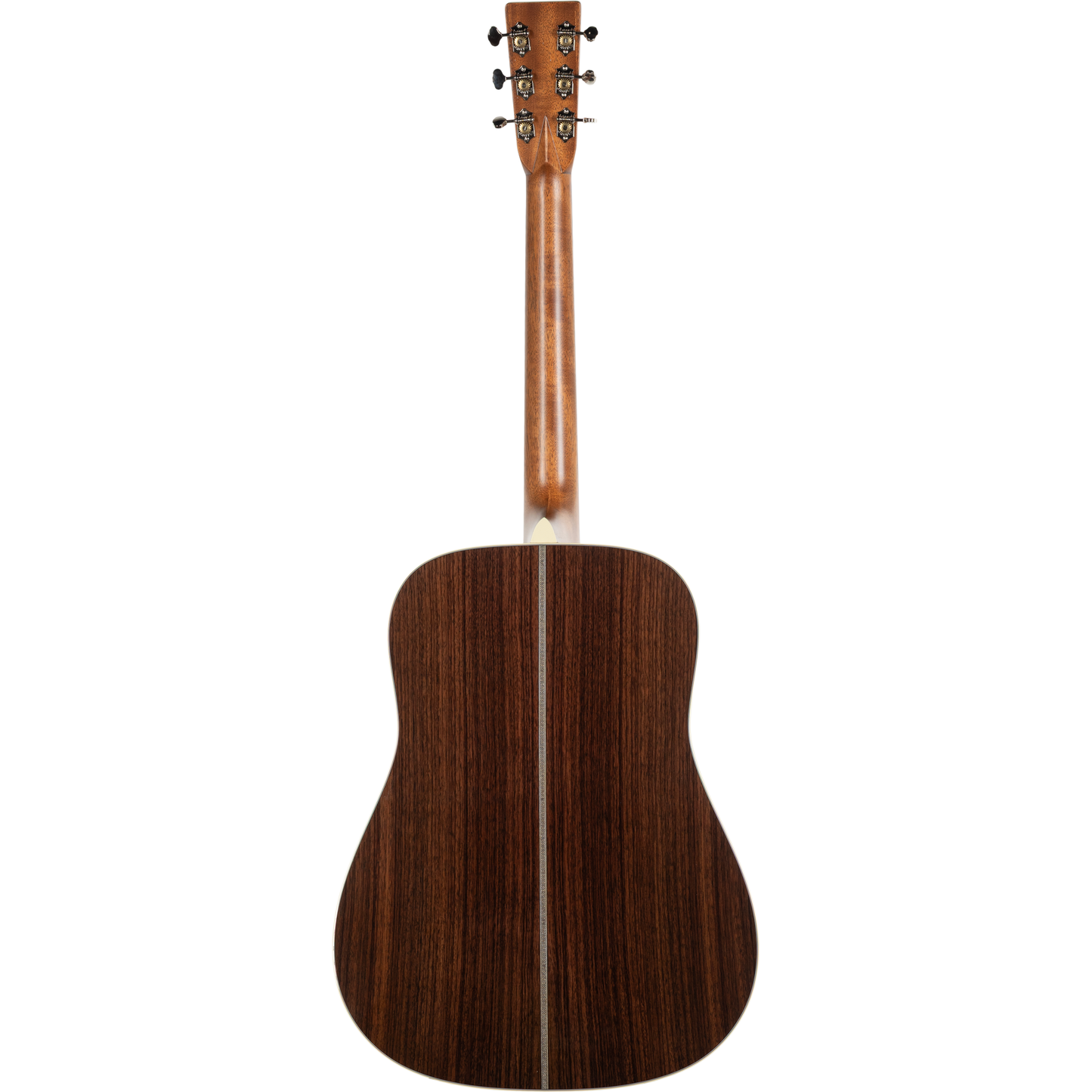 Martin 2025 HD-28 Dreadnought Acoustic Guitar - 1935 Sunburst