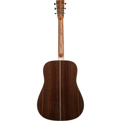 Martin 2025 HD-28 Dreadnought Acoustic Guitar - 1935 Sunburst