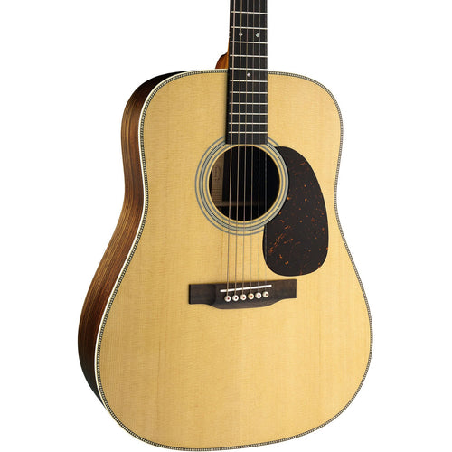 Martin HD-28 Standard Series Acoustic Guitar - Aging Toner