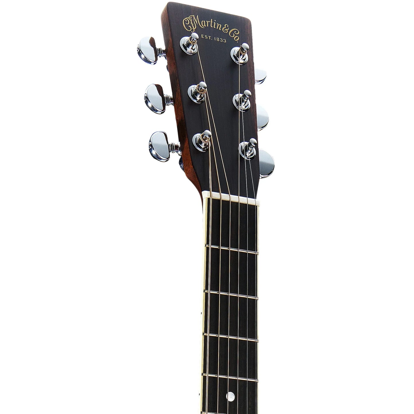 Martin 2025 HD-35 Standard Series Acoustic Guitar - Aging Toner