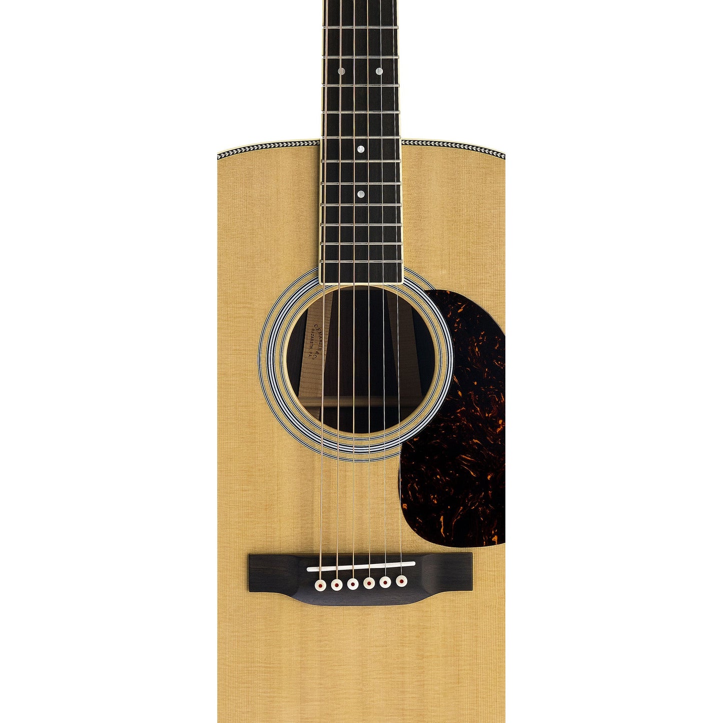 Martin 2025 HD-35 Standard Series Acoustic Guitar - Aging Toner
