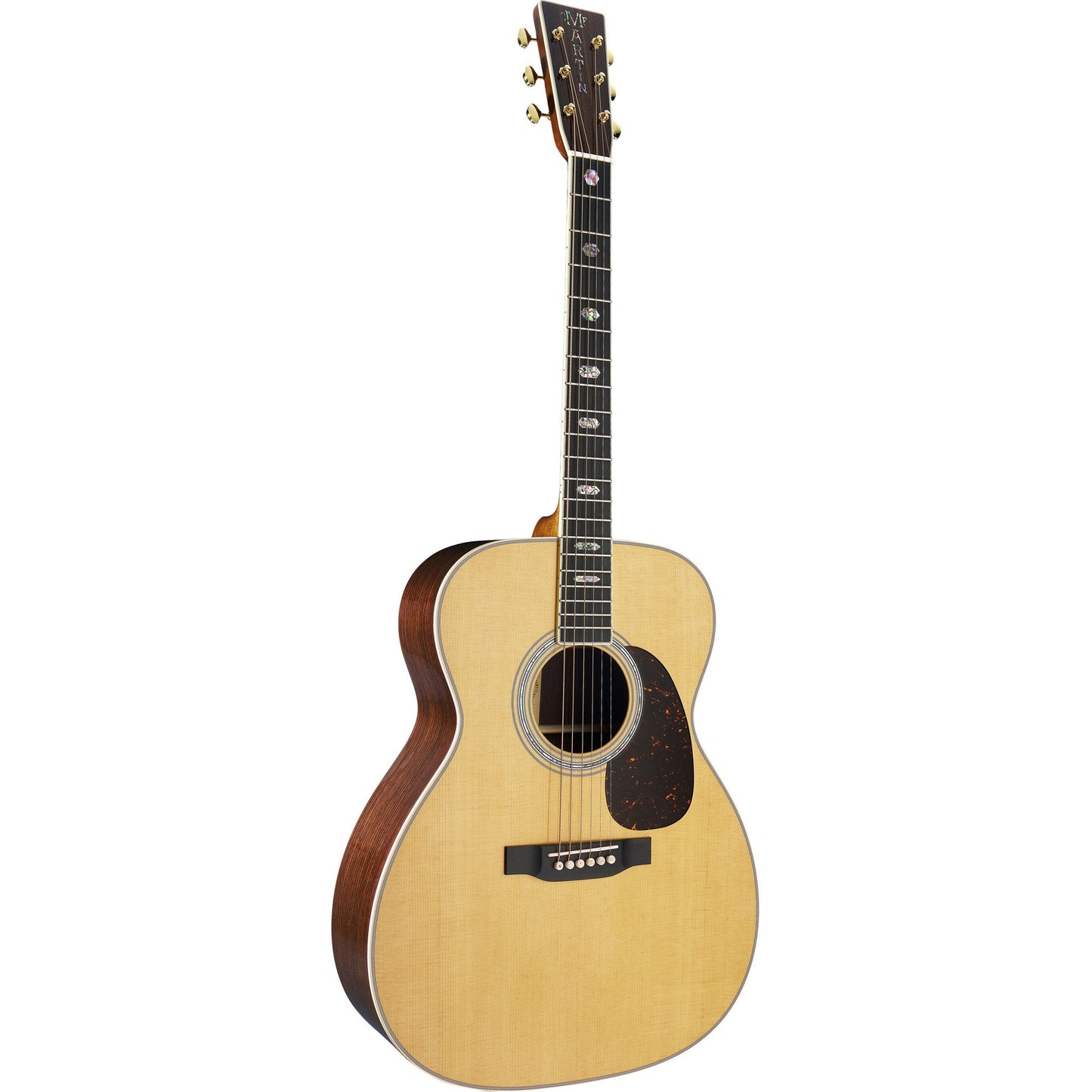 Martin 2025 J-40 Standard Series Acoustic Guitar - Aging Toner