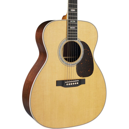 Martin 2025 J-40 Standard Series Acoustic Guitar - Aging Toner