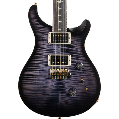 PRS 2024 Custom 24 10 Top Electric Guitar - Purple Mist