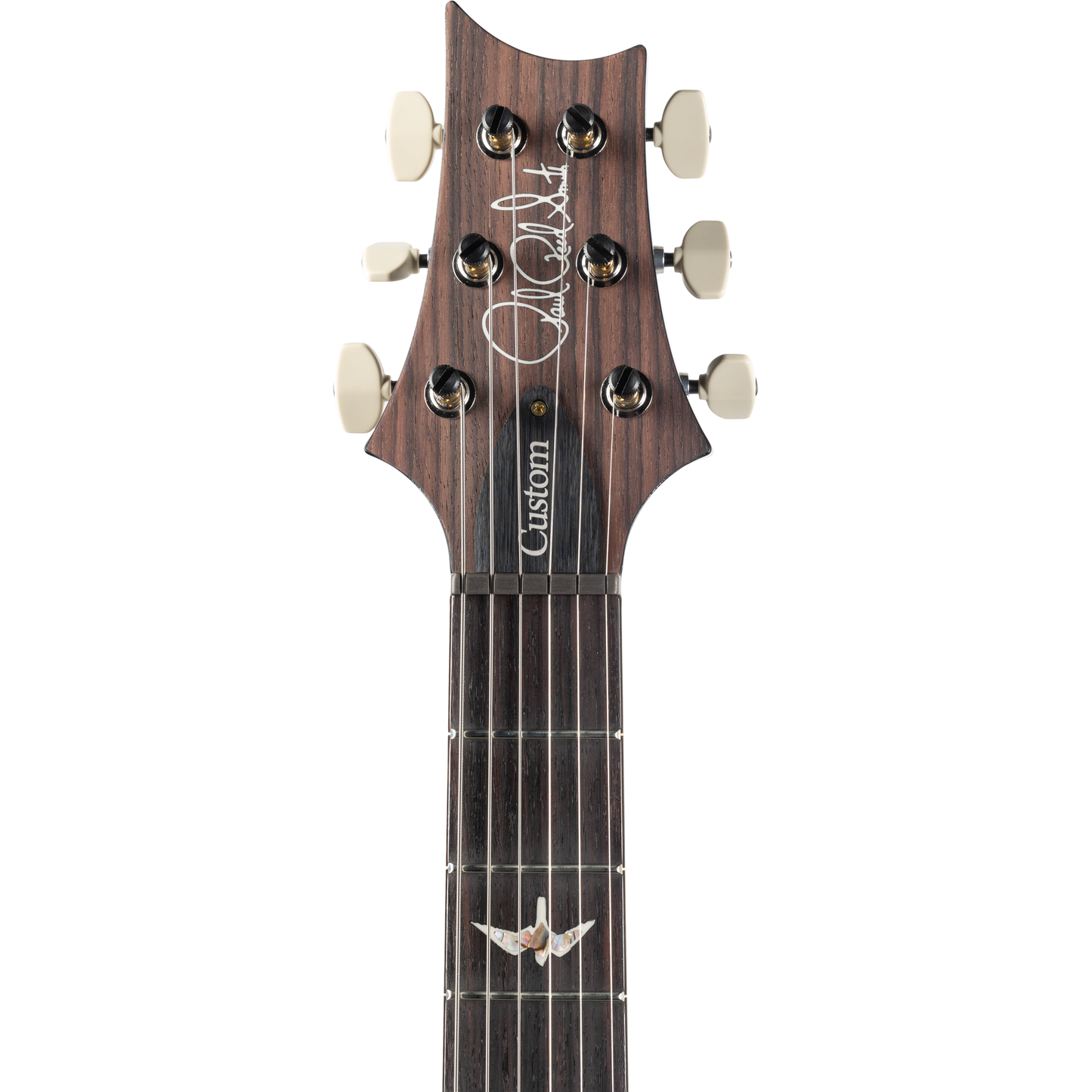 PRS 2024 Custom 24 10 Top Electric Guitar - Purple Mist