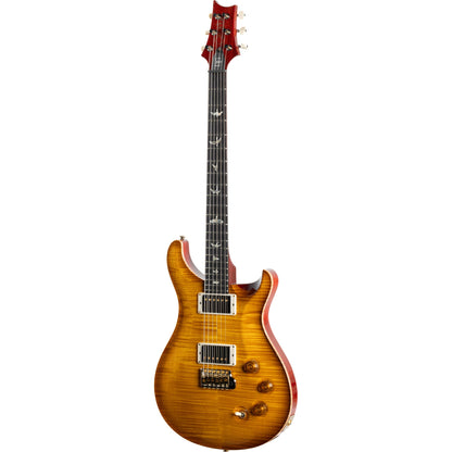 PRS DGT 10 Top Electric Guitar, McCarty Sunburst