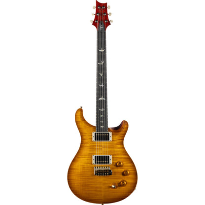 PRS DGT 10 Top Electric Guitar, McCarty Sunburst