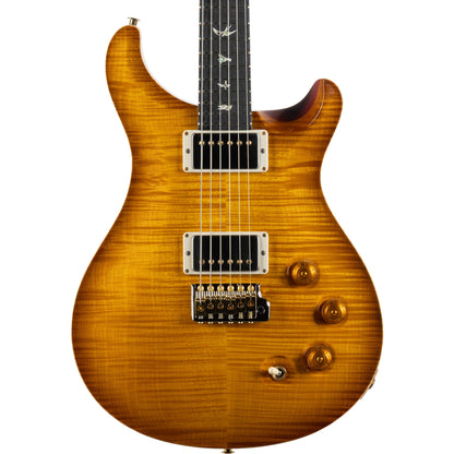 PRS DGT 10 Top Electric Guitar, McCarty Sunburst