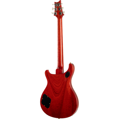 PRS 2024 McCarty 594 Electric Guitar - McCarty Sunburst 10-Top