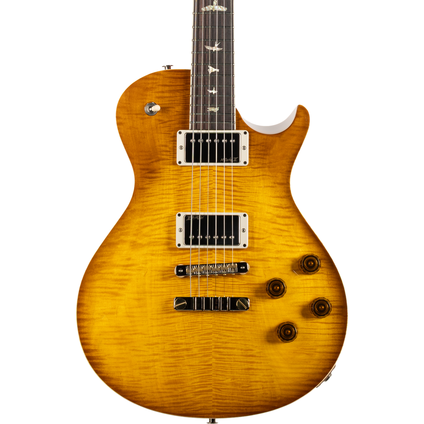 PRS 40th Anniversary McCarty SC56 Limited Edition Electric Guitar - McCarty Sunburst