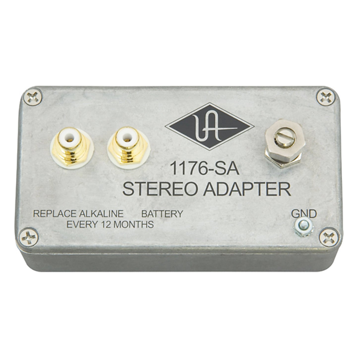 Universal Audio 1176SA Stereo Adapter