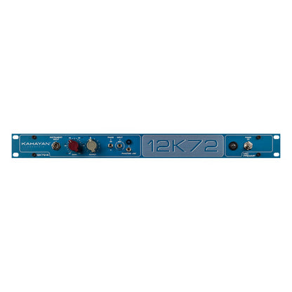 Kahayan 12K72 Stereo Mic Preamp