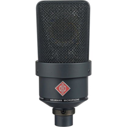 Neumann TLM 103 Anniversary Edition Stereo Pair - Matte Black
