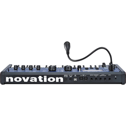 Novation MiniNova 37-Note Synthesizer Keyboard with Vocoder