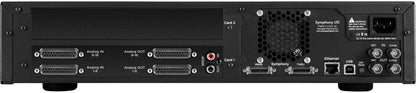 Apogee SIOC-A8X8 Symphony I/O Chassis 8X8