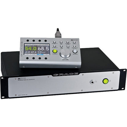Grace Design m905 Reference Monitor Controller