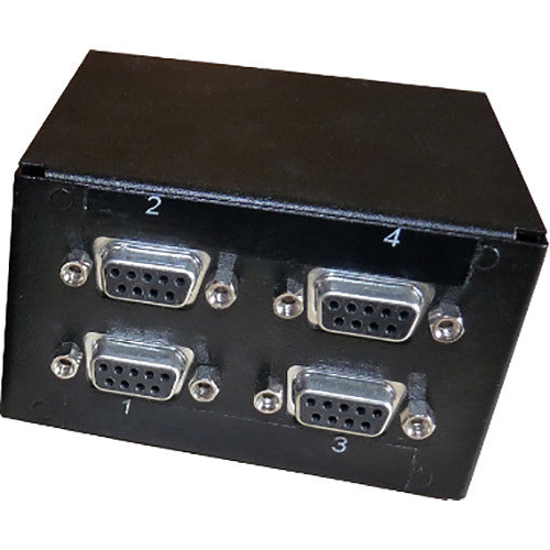 JoeCo MultiRemote Hardware Interface