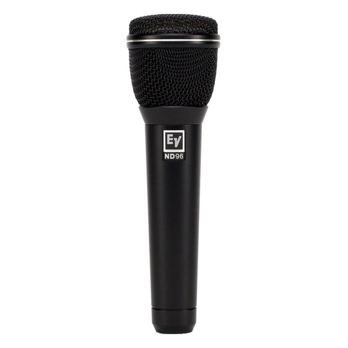Electro Voice ND96 Dynamic Supercardioid Vocal Microphone