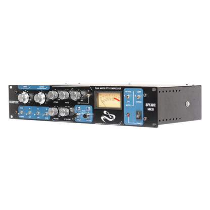 Serpent Audio Splice SA-76 MKII FET Compressor
