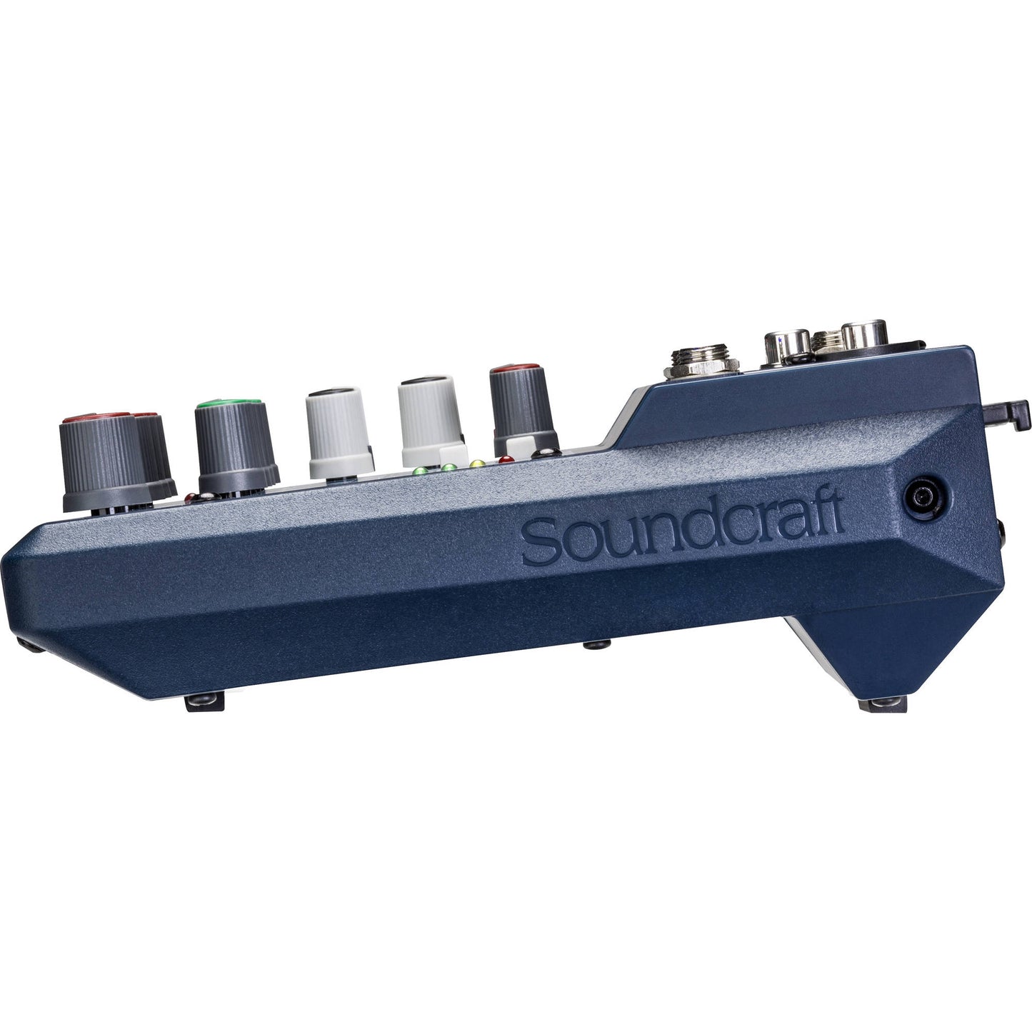 Soundcraft Notepad-5 Mixing Console