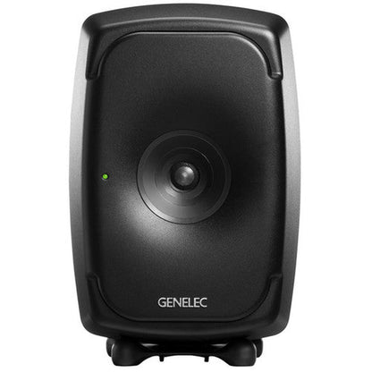 Genelec 8341A SAM Studio Monitor - Black Finish