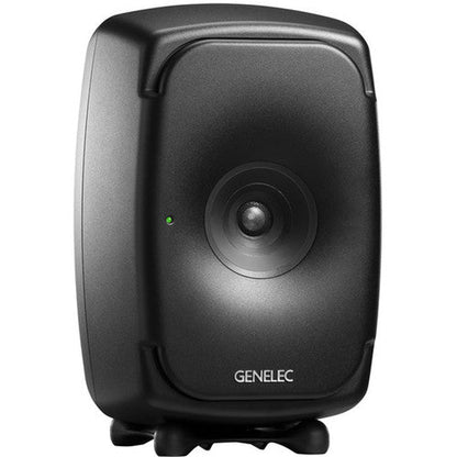 Genelec 8341A SAM Studio Monitor - Black Finish