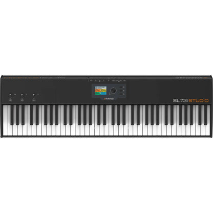StudioLogic SL73 Studio - 73-Key USB/MIDI Keyboard Controller