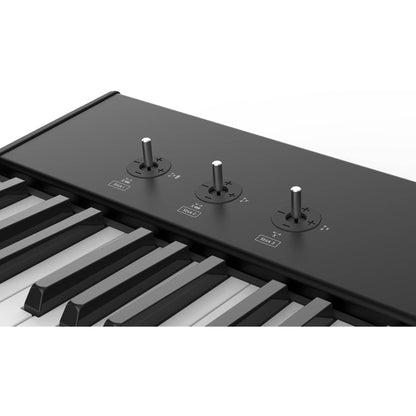 StudioLogic SL73 Studio - 73-Key USB/MIDI Keyboard Controller