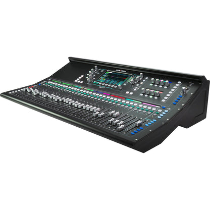 Allen & Heath SQ-7 48-Channel Digital Mixer