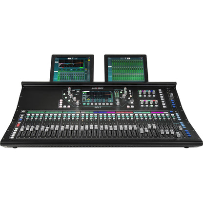 Allen & Heath SQ-7 48-Channel Digital Mixer
