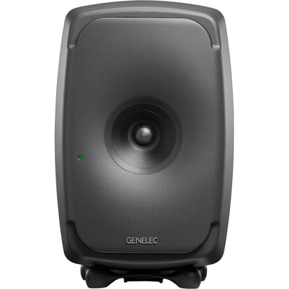 Genelec 8351B SAM Studio Monitor - Dark Grey