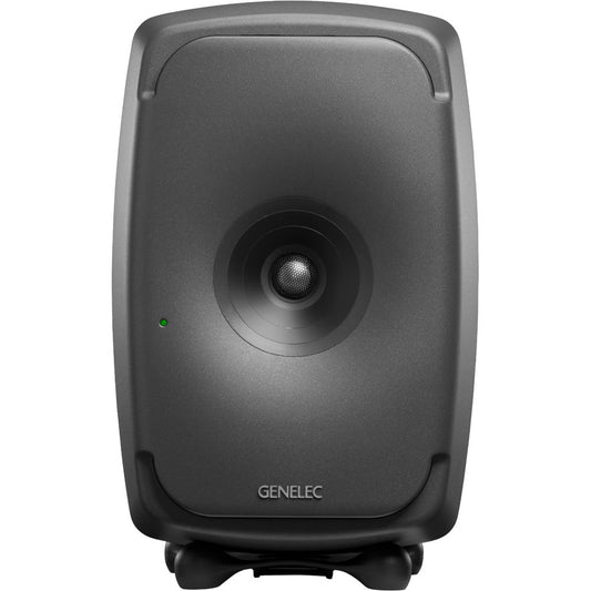 Genelec 8351B SAM Studio Monitor - Dark Grey