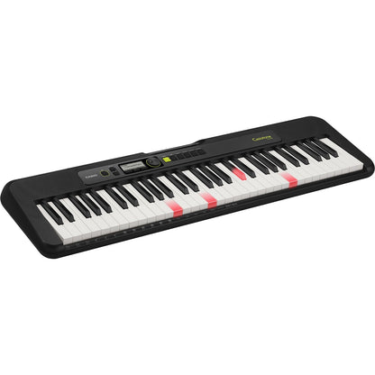 Casio LK-S250 61 Key Portable Digital Keyboard