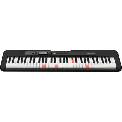 Casio LK-S250 61 Key Portable Digital Keyboard