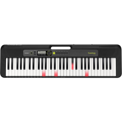 Casio LK-S250 61 Key Portable Digital Keyboard