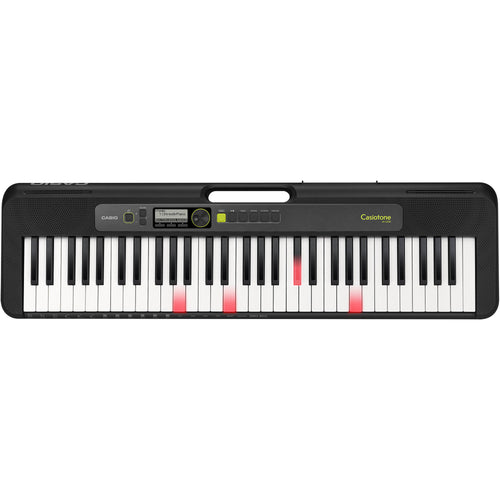Casio LK-S250 61 Key Portable Digital Keyboard