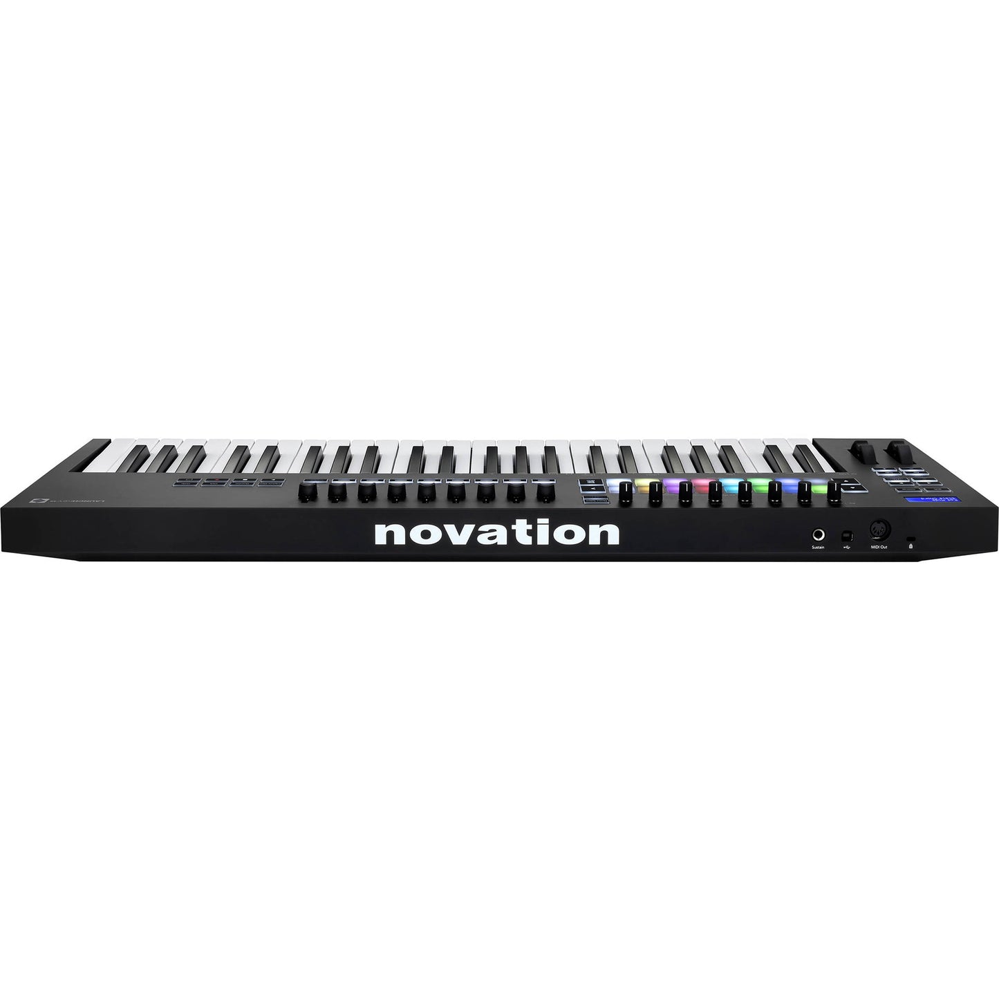 Novation Launchkey 49 MK3 Keyboard Controller