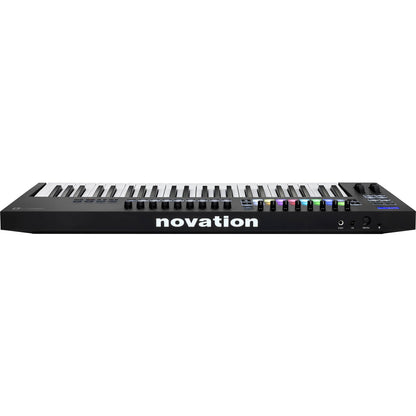 Novation Launchkey 49 MK3 Keyboard Controller