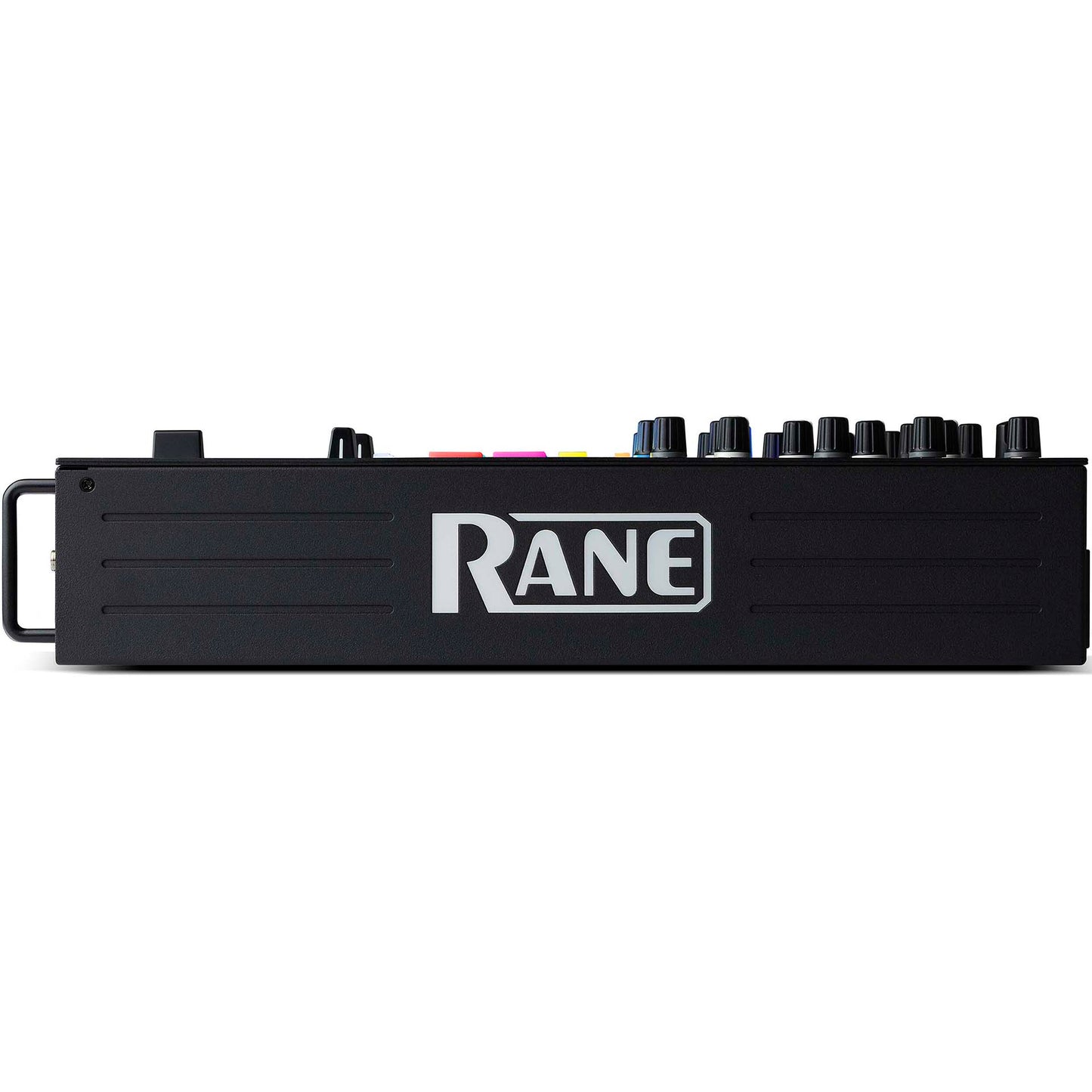 Rane 72 MKII 2 Channel DJ Mixer with Touch Screen and Serato DJ