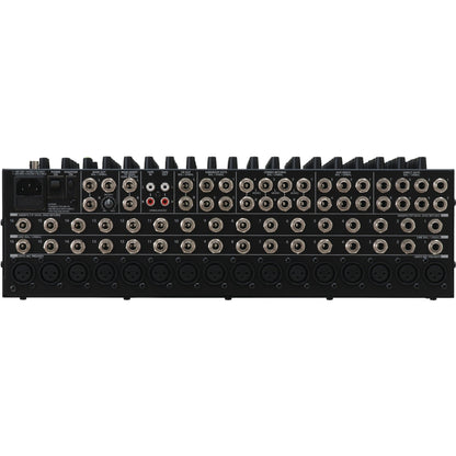 Mackie 1604VLZ4 16-Channel Compact 4-Bus Mixer