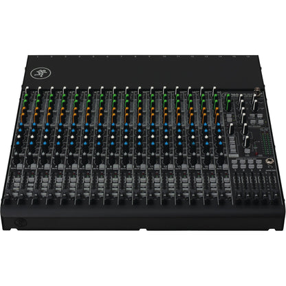 Mackie 1604VLZ4 16-Channel Compact 4-Bus Mixer