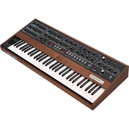 Sequential Prophet 5 Keyboard