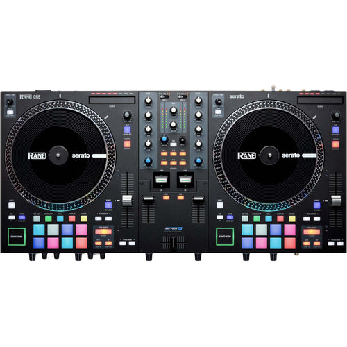 Rane ONE Motorized Controller
