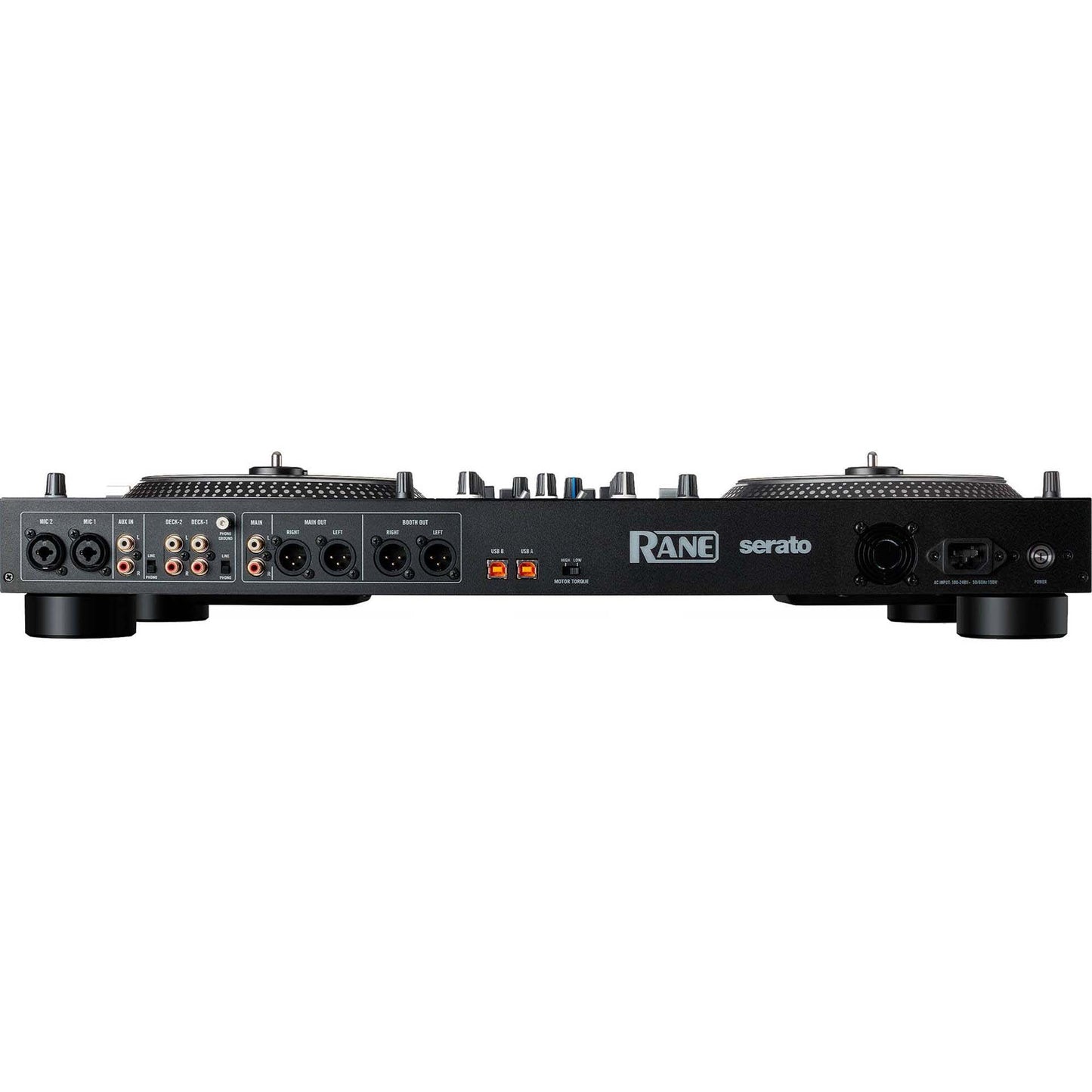 Rane ONE Motorized Controller