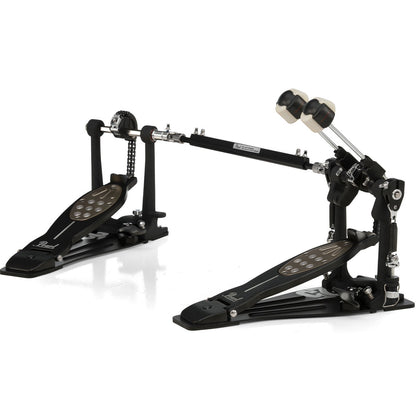 Pearl 25th Anniversary Power Shifter Eliminator Double Bass Drum Pedal