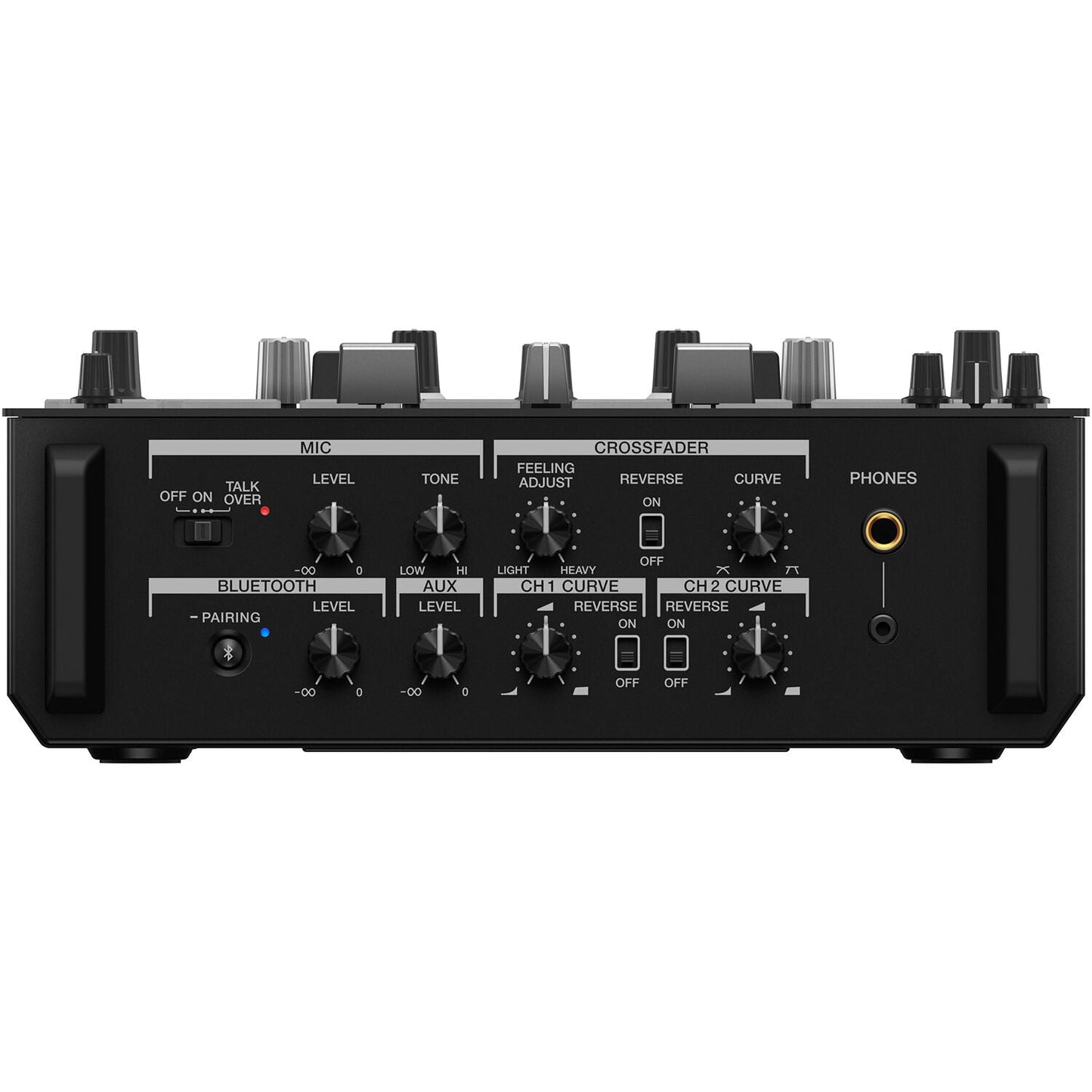 Pioneer DJM-S7 2 Channel DJ Mixer