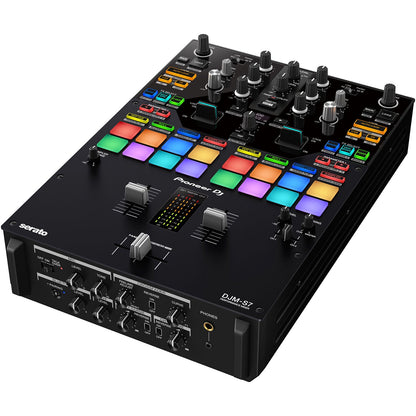 Pioneer DJM-S7 2 Channel DJ Mixer