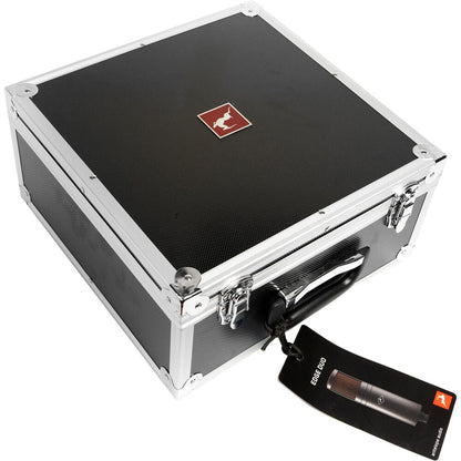 Antelope Audio Edge Duo - Dual Membrane Large Diaphragm Condenser Microphone